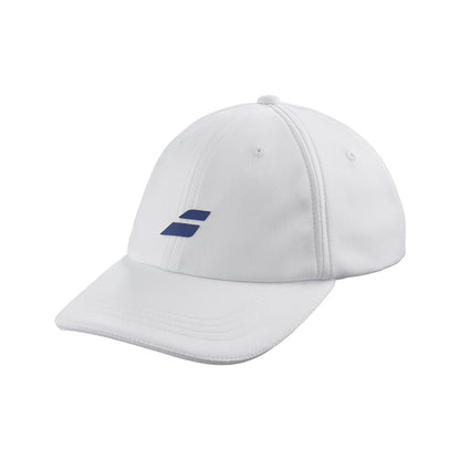 BABOLAT PURE LOGO White Cap