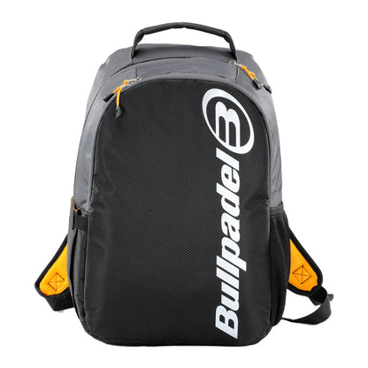 BULLPADEL BPM-25004 PERFORMANCE 2025 Negro (Mochila)