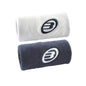 BULLPADEL BPMU252 White Blue Wristband