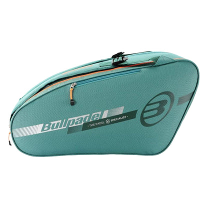 BULLPADEL BPP-25015 TOUR 2025 Verde (Paletero)