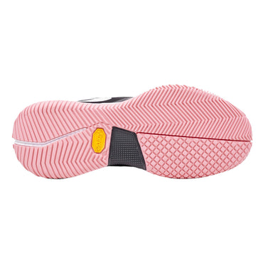 BULLPADEL VERTEX VIBRAM W 25V Gris DELFI BREA (زاباتيلاس)