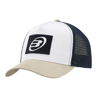 BULLPADEL BPG-255 Whiye Cap