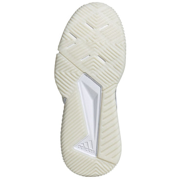 ADIDAS COURTQUICK Padel W White Padel Shoes