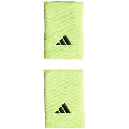 ADIDAS WB L Green Wristband