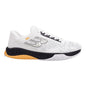 BULLPADEL IONIC 25V White PABLO CARDONA Padel Shoes