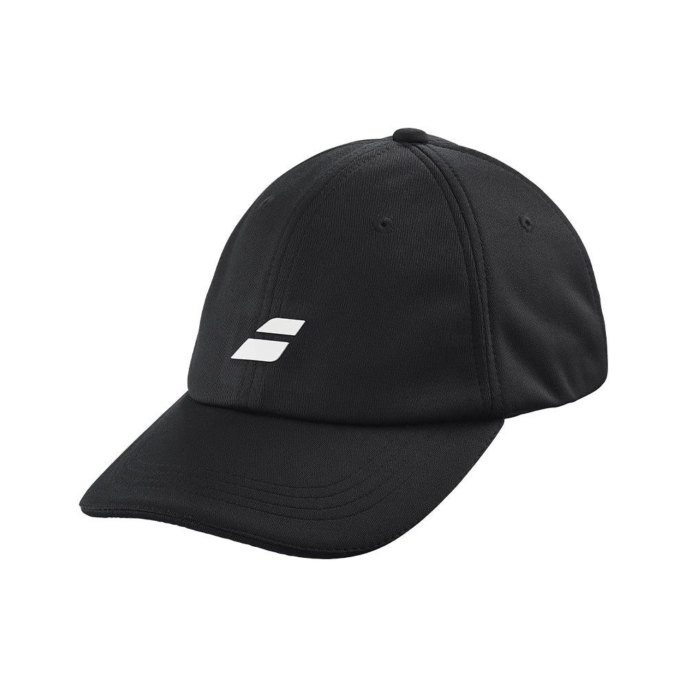 BABOLAT PURE LOGO Black Cap