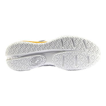 BULLPADEL PREMIER PADEL P1 White 2025 Padel Shoes