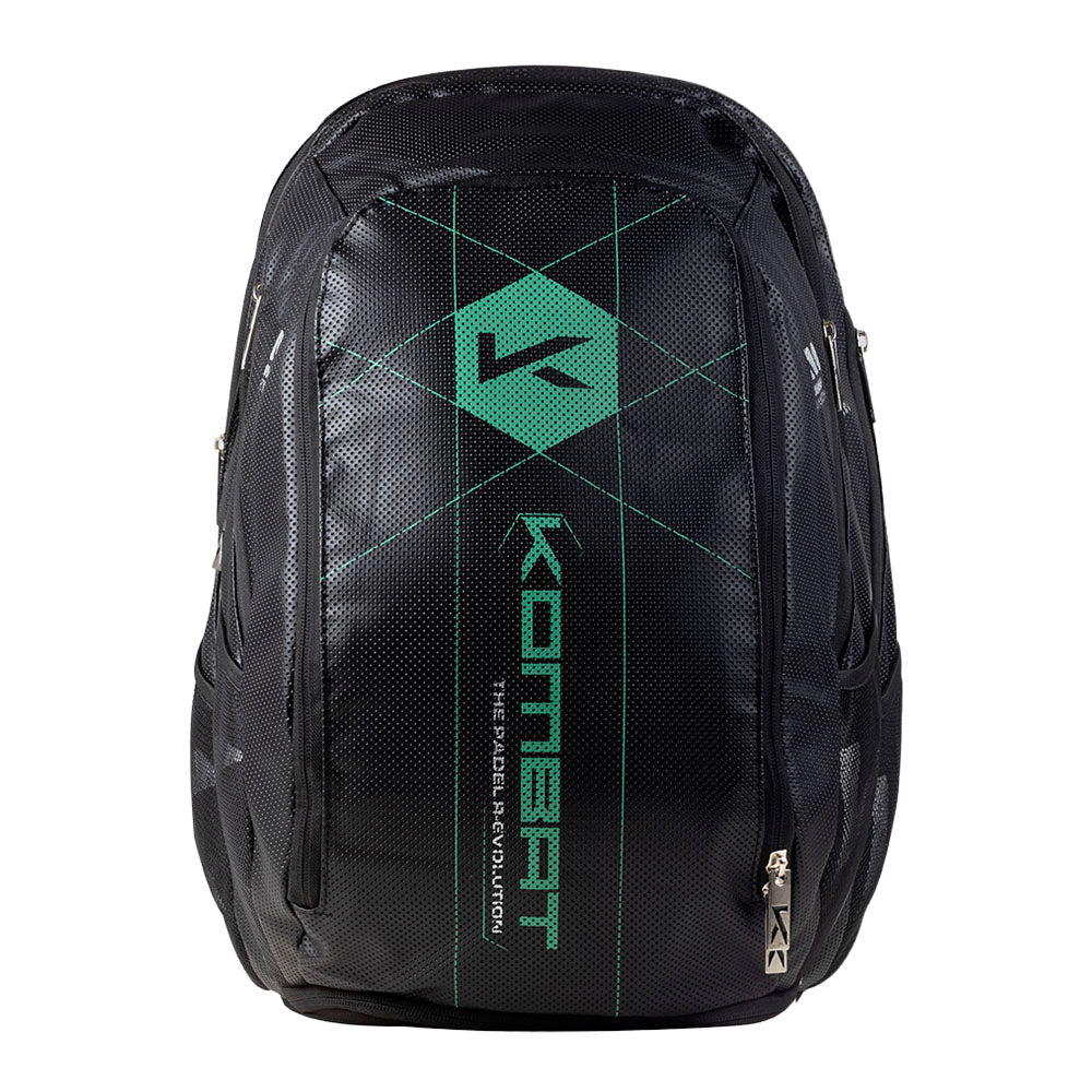 KOMBAT VESUBIO 2025 Verde (Mochila)