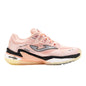 JOMA SLAM Lady 2529 Pink 2025 Padel Shoes