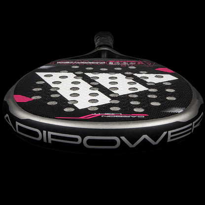 Adidas Adipower Carbon Light 2025 Padel Racket