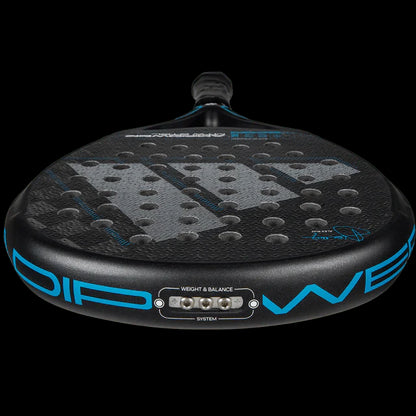 Adidas Adipower Control Multiweight 3.4 2025 Padel Racket