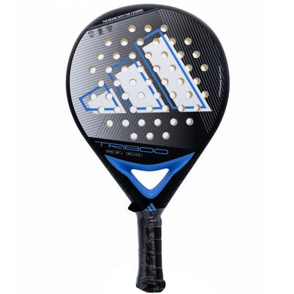 Adidas Adipower Triboo LTD Padel Racket 2024