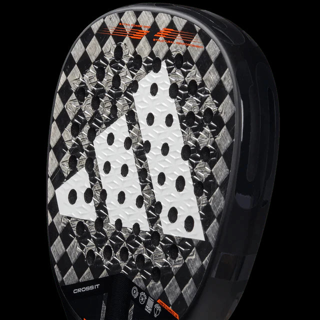 Adidas Cross It 3.4 2025 Padel Racket