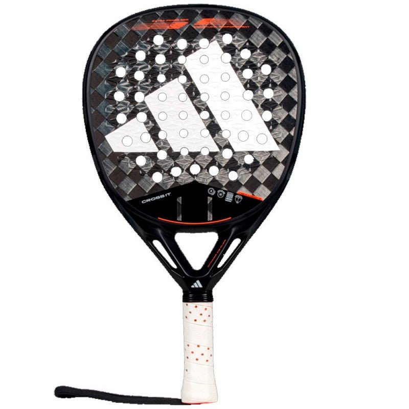 Adidas Cross It 3.4 2025 Padel Racket