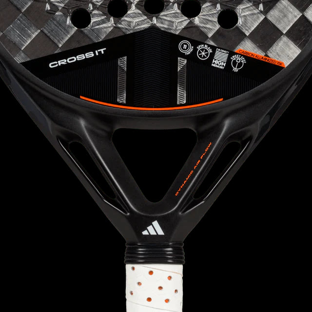 Adidas Cross It 3.4 2025 Padel Racket