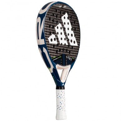 Adidas Cross It Carbon Control 3.4 2025 Padel Racket | Wide sweet spot