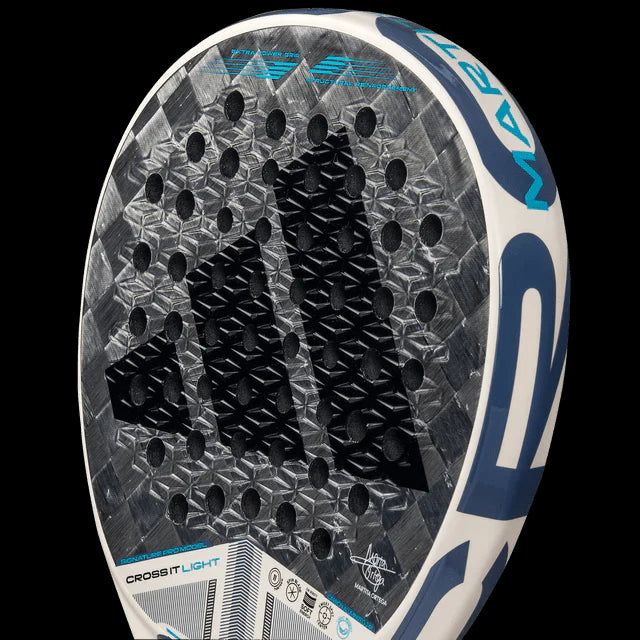 Adidas Cross It Light 3.4 2025 Padel Racket