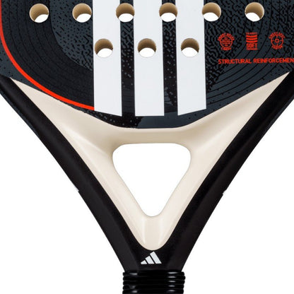 Adidas Drive Black 3.4 2025 Padel Racket