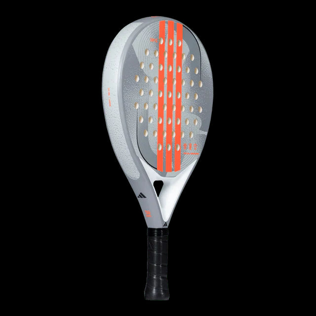 Adidas Drive Grey 3.4 2025 Padel Racket