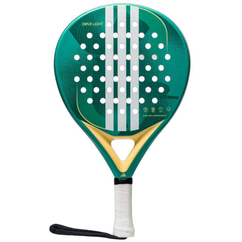 Adidas Drive Light 3.4 2025 Padel Racket