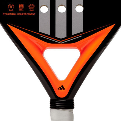 Adidas Match Black 3.4 2025 Padel Racket