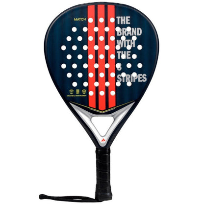 Adidas Match Blue 3.4 2025 Padel Racket