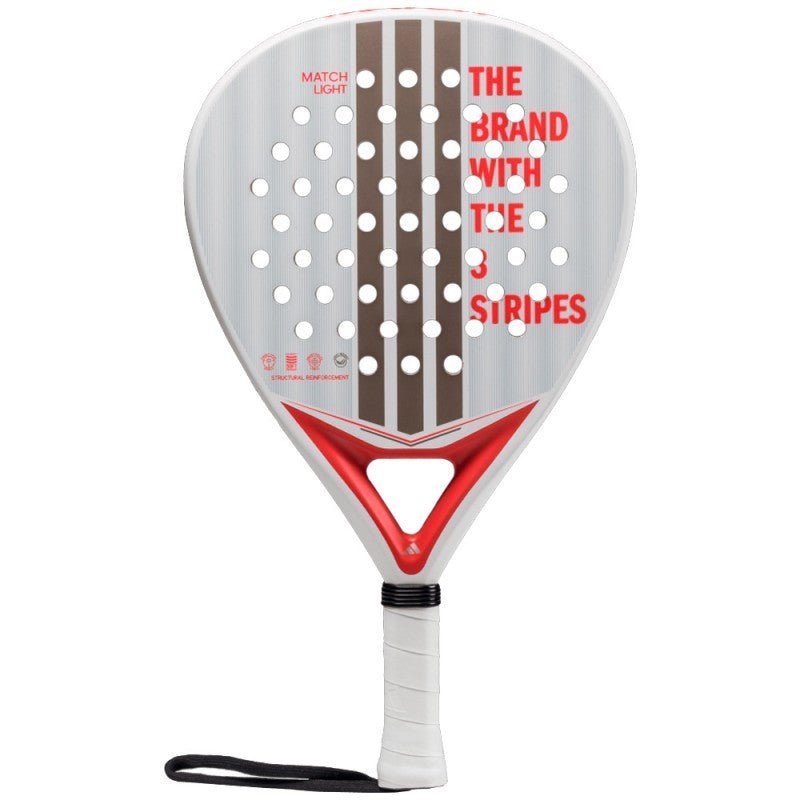 Adidas Match Light 3.4 2025 Padel Racket