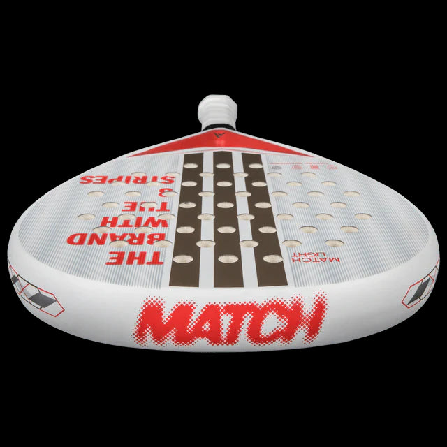 Adidas Match Light 3.4 2025 Padel Racket