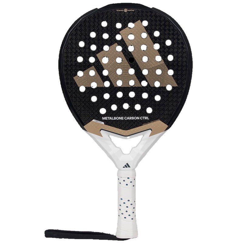 Adidas Metalbone Carbon Control 3.4 2025 Padel Racket