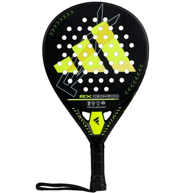 Adidas RX Series Lime 3.4 2025 Padel Racket