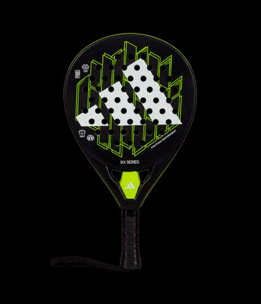 Adidas Rx Series Lime Padel Racket