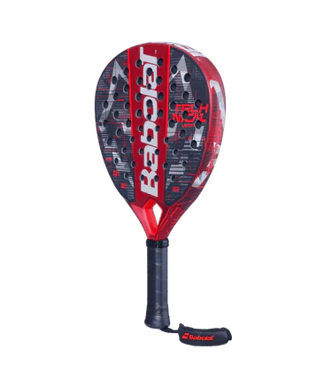 Babolat Technical Veron Juan Lebron 2024 Padel Racket