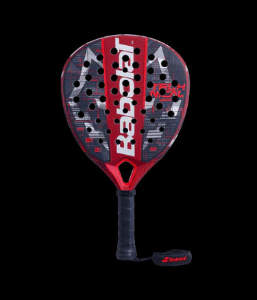 Babolat Technical Veron Juan Lebron 2024 Padel Racket