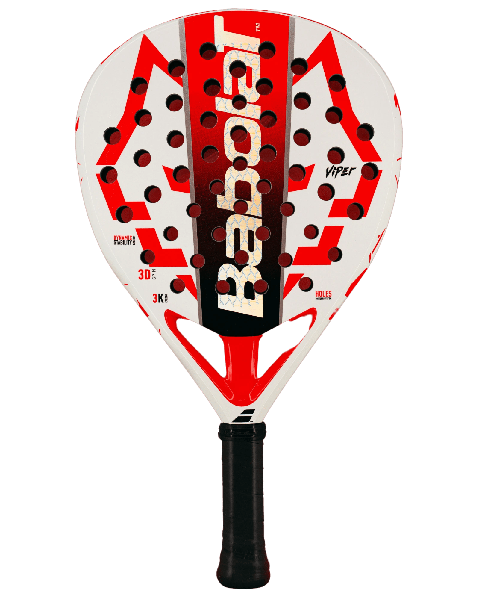 Babolat Technical Viper Juan Lebron 2.5 2025 Padel Racket