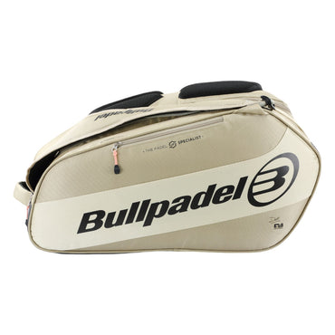 BULLPADEL BPP-25001 VERTEX 2025 Beige DELFI BREA (Paletero)