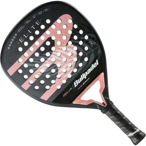 Bullpadel Elite Women 2024 Padel Racket