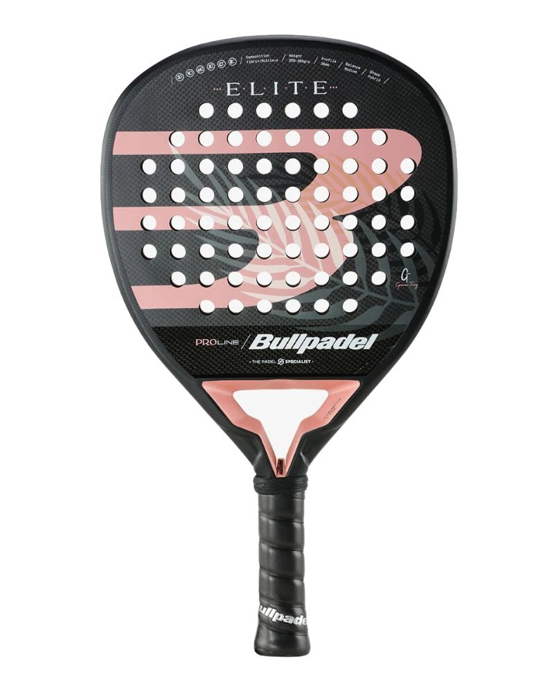 Bullpadel Elite Women 2024 Padel Racket