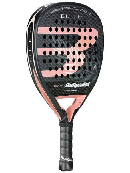 Bullpadel Elite Women 2024 Padel Racket