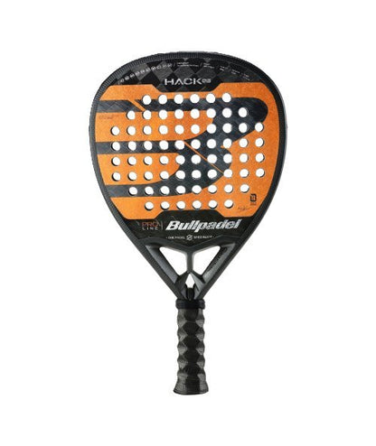 Bullpadel Hack 03 2024 Padel Racket