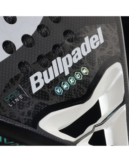 Bullpadel Neuron 2024 Padel Racket