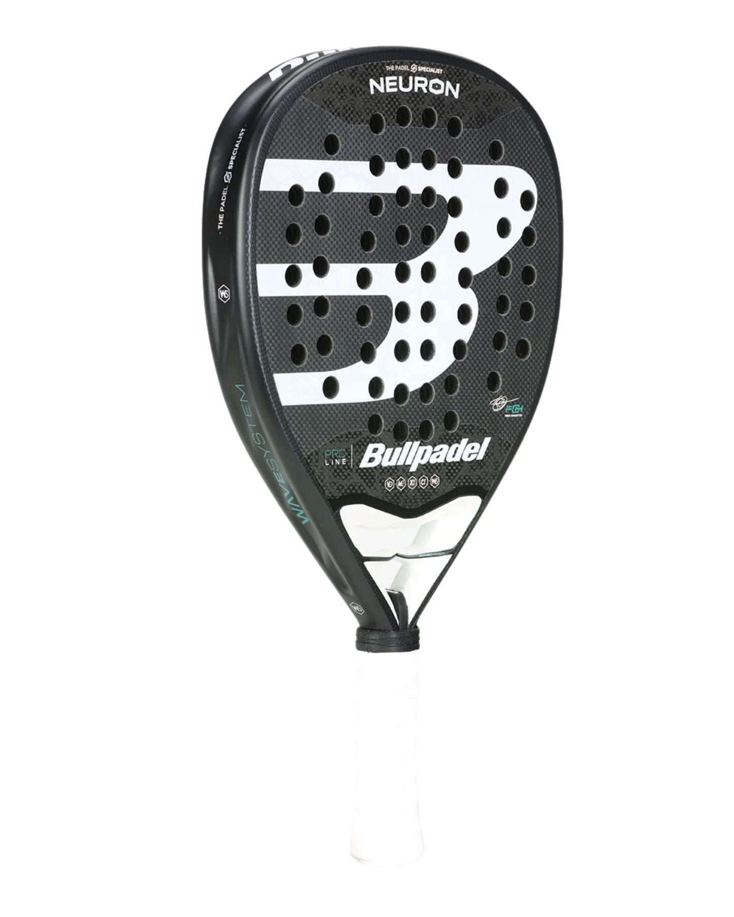 Bullpadel Neuron 2024 Padel Racket