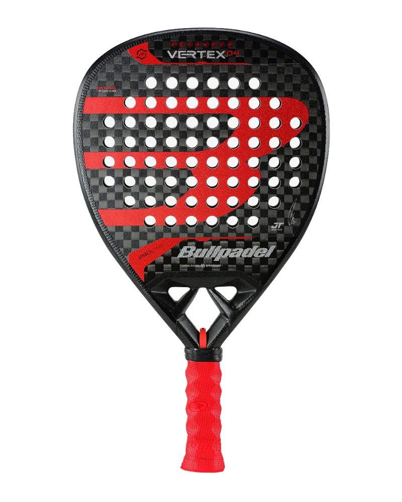 Bullpadel Vertex 04 24 Padel Racket