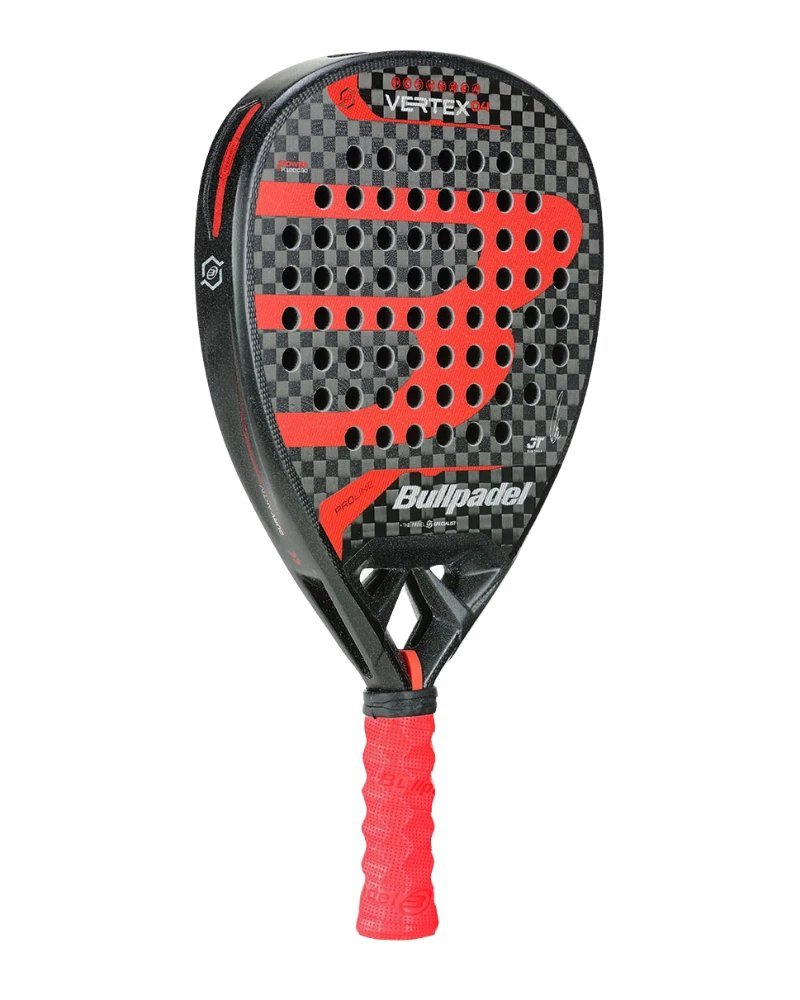 Bullpadel Vertex 04 24 Padel Racket