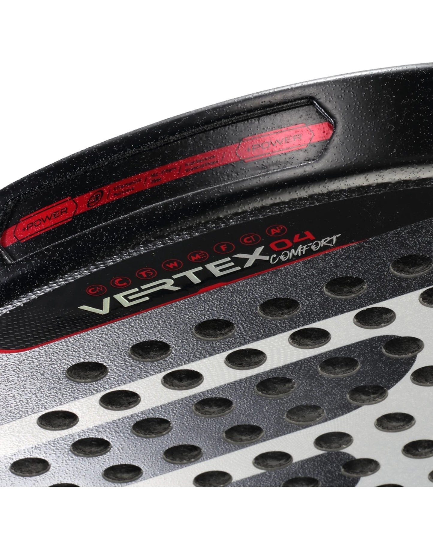 Bullpadel Vertex 04 Comfort 2024