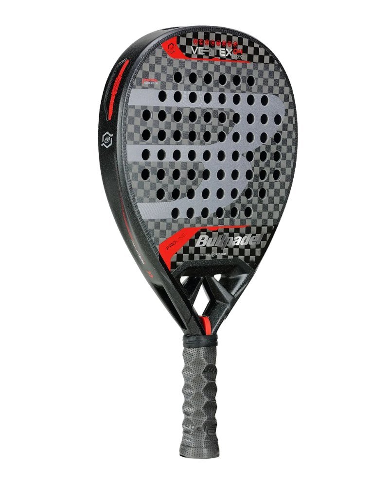 Bullpadel Vertex 04 Hybrid 2024 Padel Racket