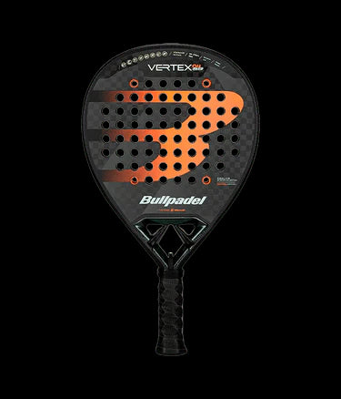 BULLPADEL VERTEX 04 Hybrid 2025 Padel Racket