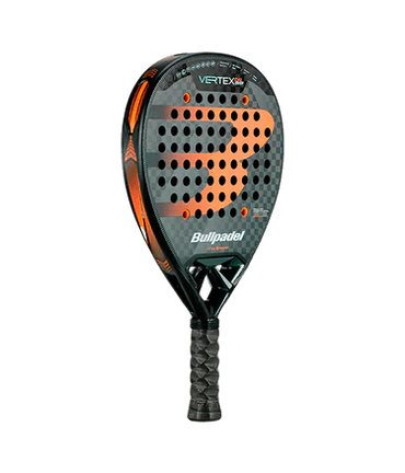 BULLPADEL VERTEX 04 Hybrid 2025 Padel Racket