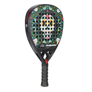 BULLPADEL VERTEX 04 Mexico 2024 Padel Racket