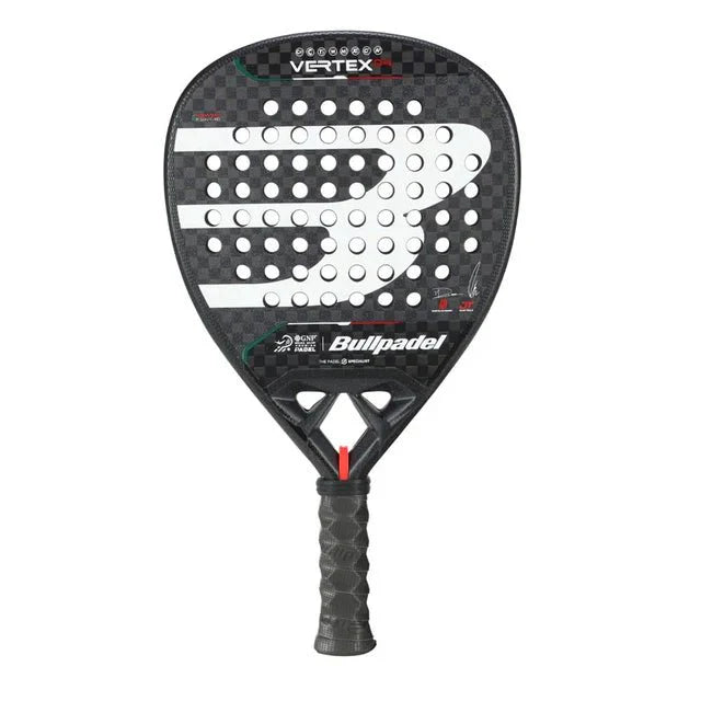 BULLPADEL VERTEX 04 Mexico 2024 Padel Racket