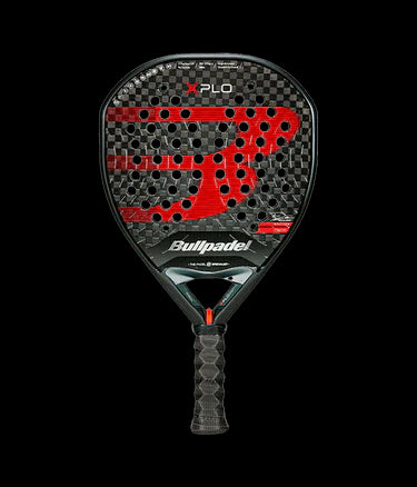 BULLPADEL XPLO 2025 DI NENNO PADEL RACKET